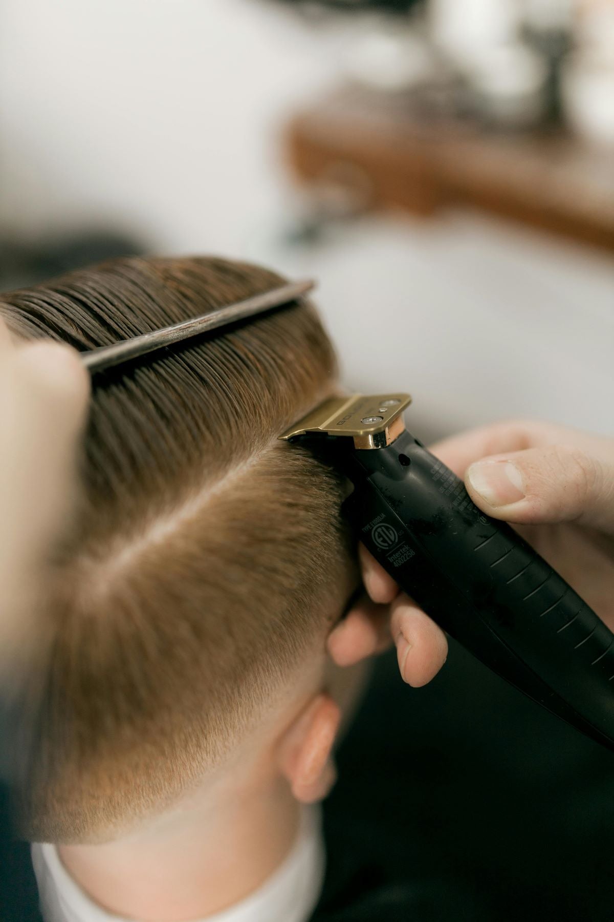 Persoonlijke verzorging