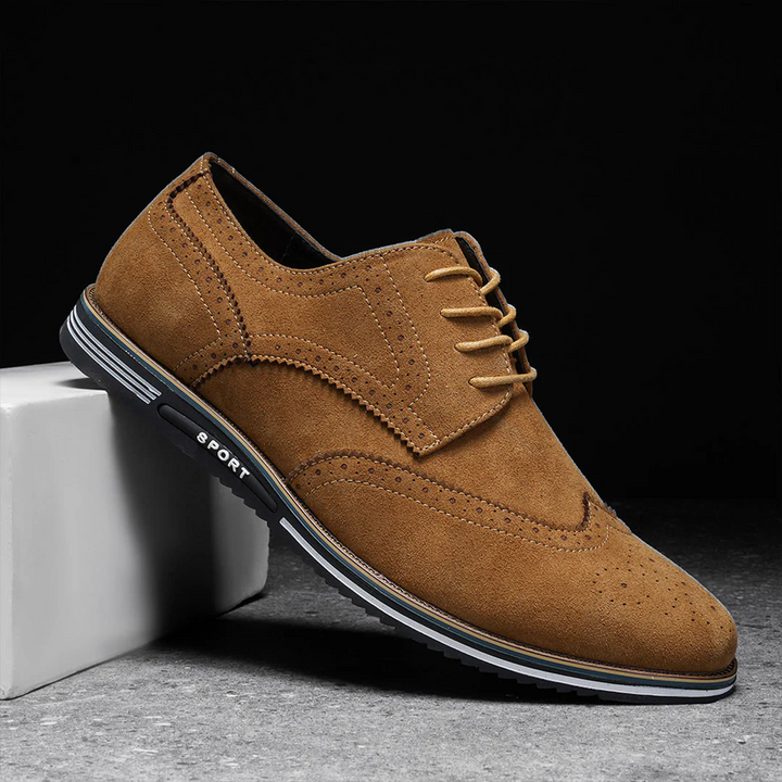 Derby - Ultra comfortable shoes