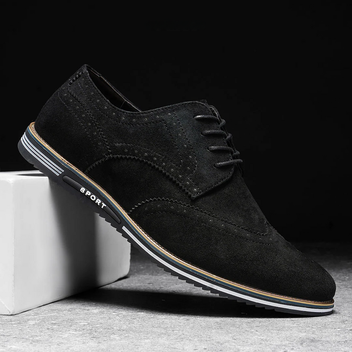 Derby - Ultra comfortable shoes