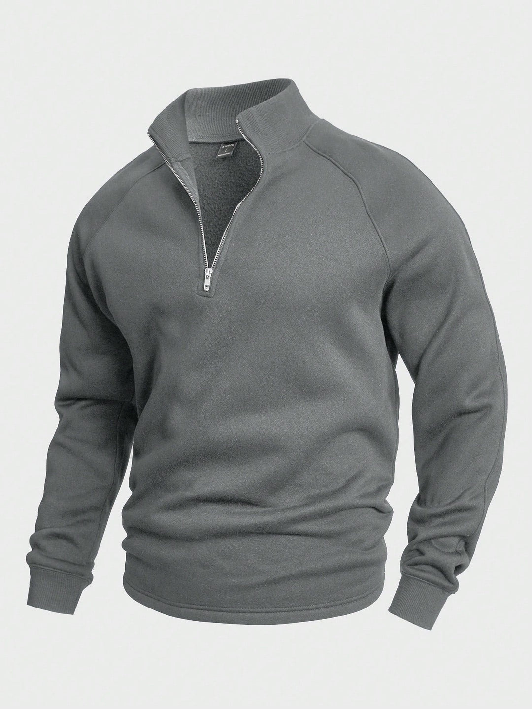 Antonio™ Leisure half-zip sweater