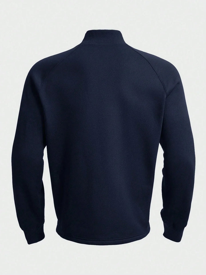 Antonio™ Leisure half-zip sweater
