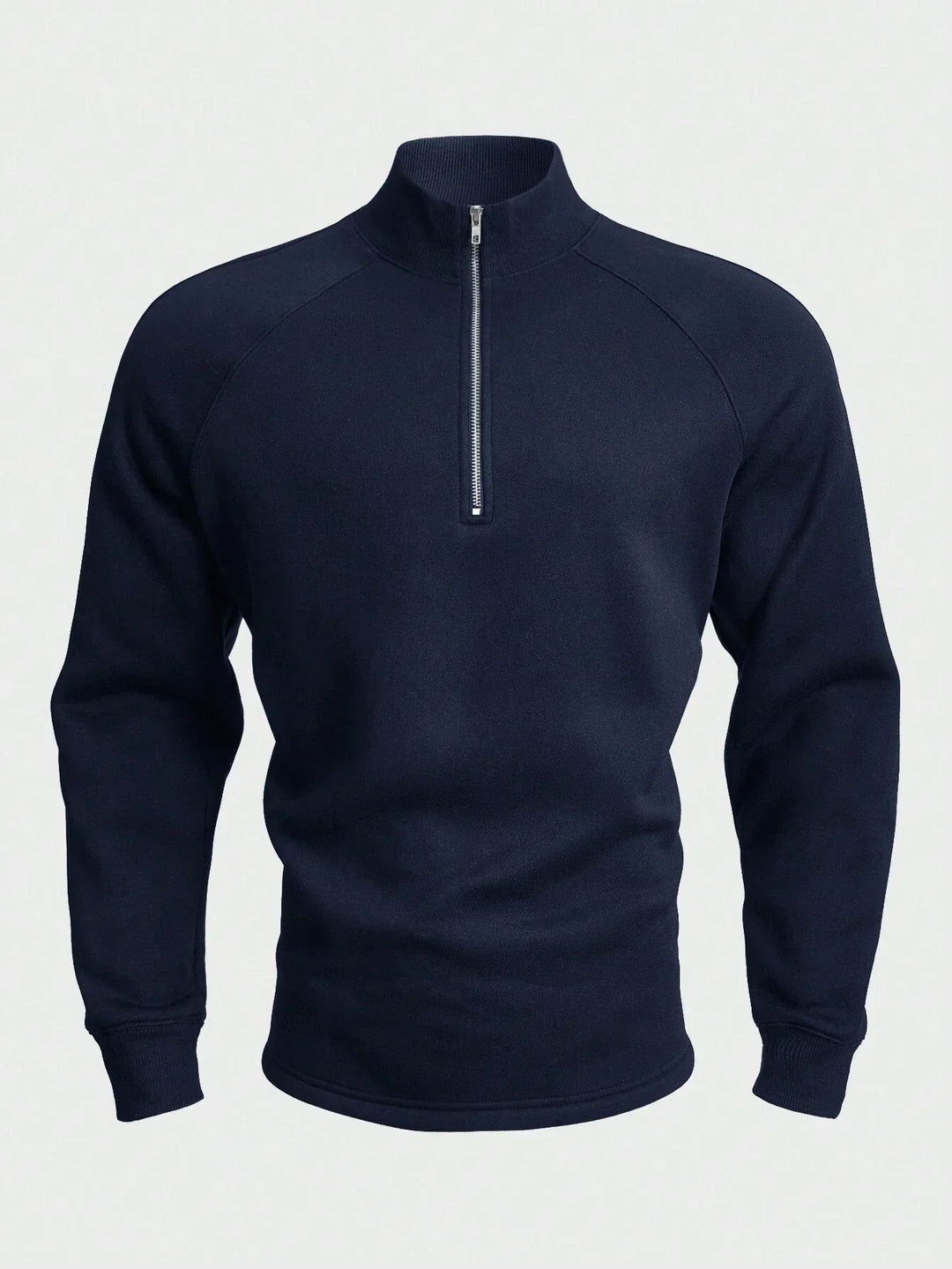 Antonio™ Leisure half-zip sweater