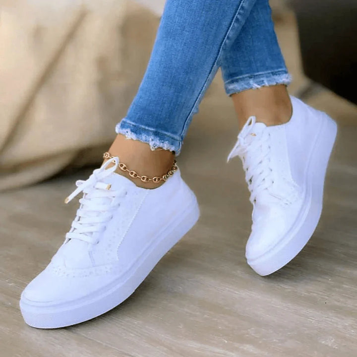 Sophia Timeless and Elegant Sneakers