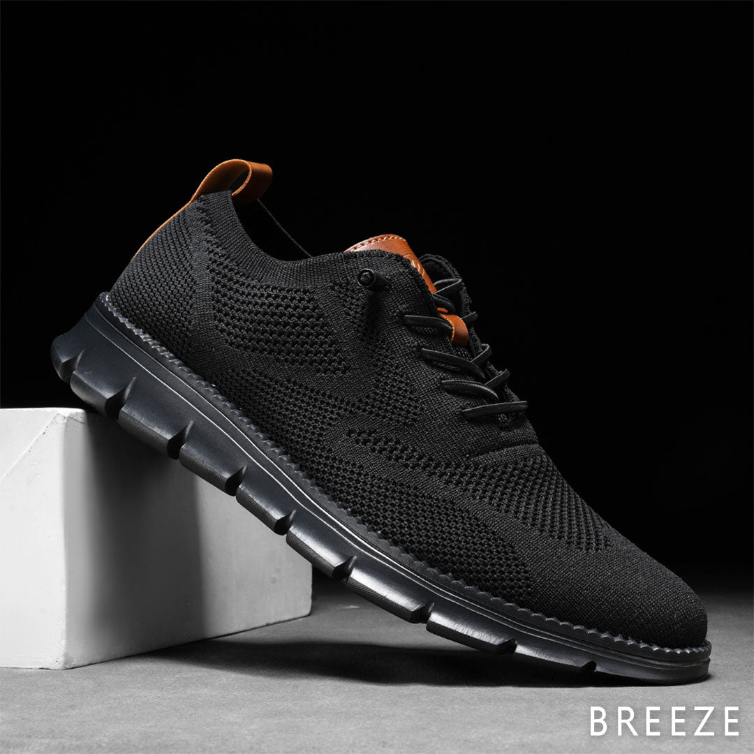 Urban - Ultra comfortable Limited Edition “Blackout”