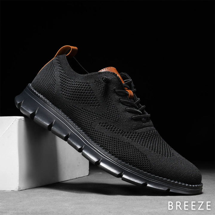 Urban - Ultra comfortable Limited Edition “Blackout”