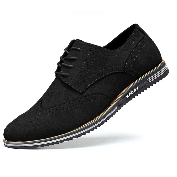 Derby - Ultra comfortable shoes