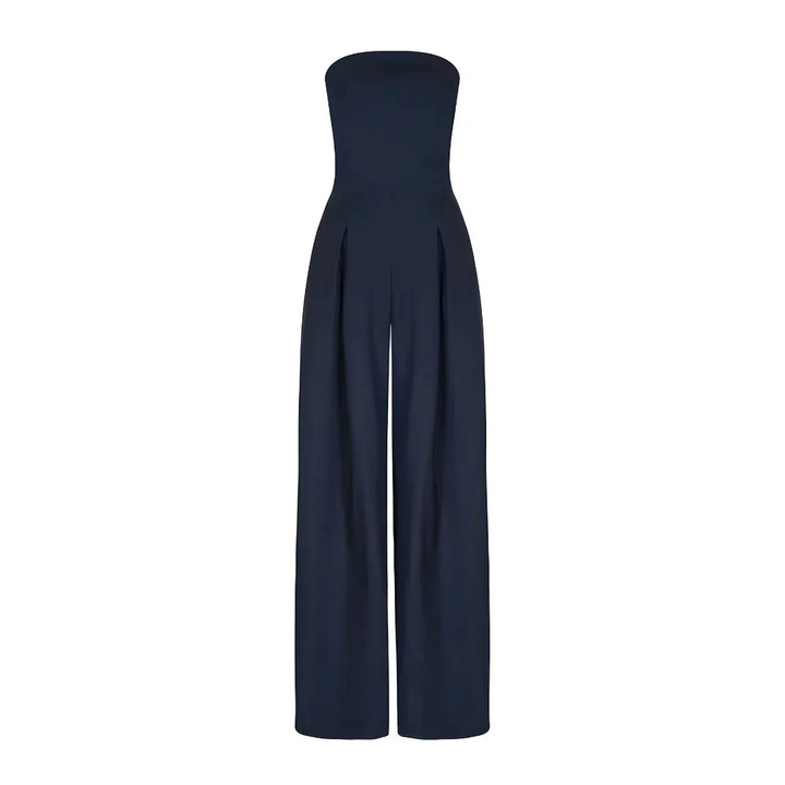 Sissi™ | Strapless Jumpsuit