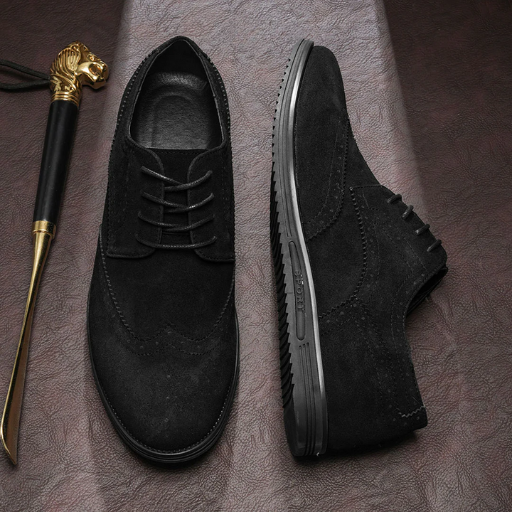 Derby - Ultra comfortable shoes