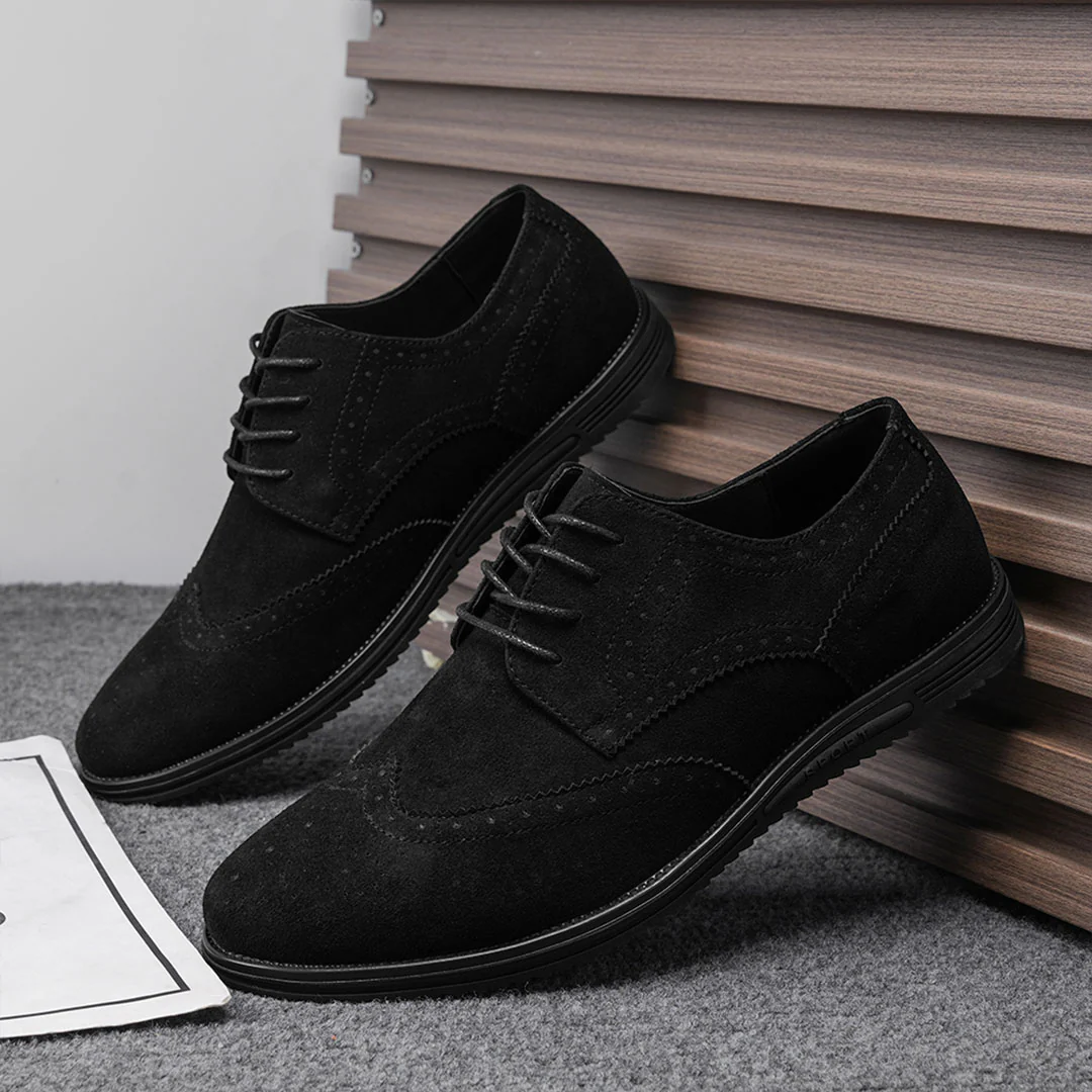 Derby - Ultra comfortable shoes