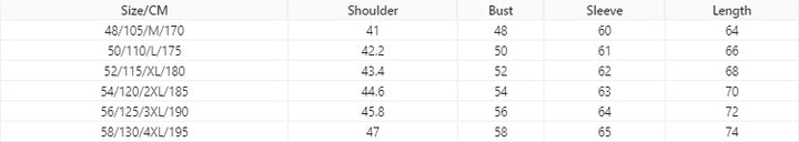 Men's Fashion Casual Long Sleeve Jacquard Close-fitting Sweater