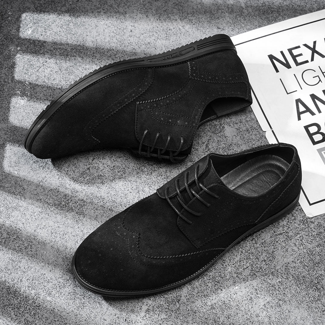 Derby - Ultra comfortable shoes