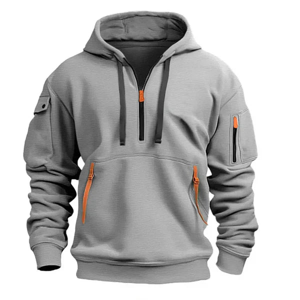 Daniel | Stylish Hoodie