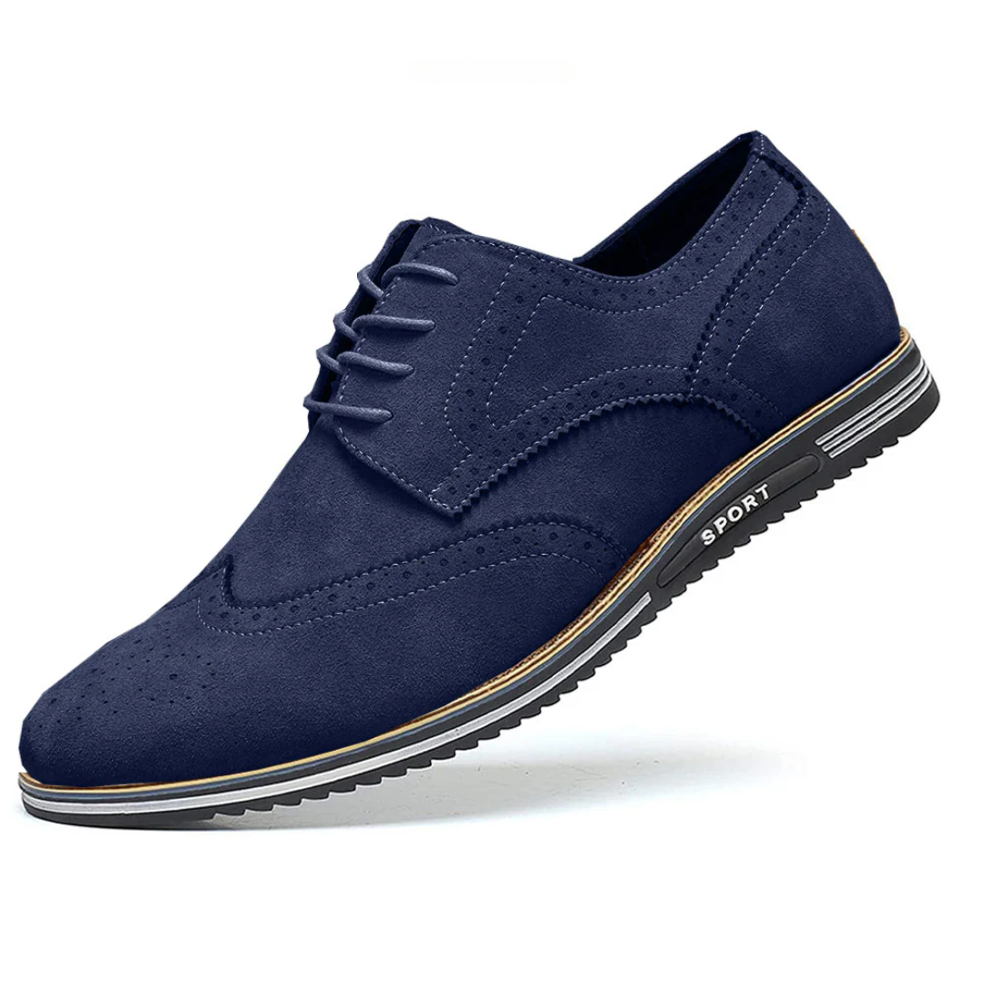 Derby - Ultra comfortable shoes