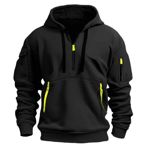 Daniel | Stylish Hoodie