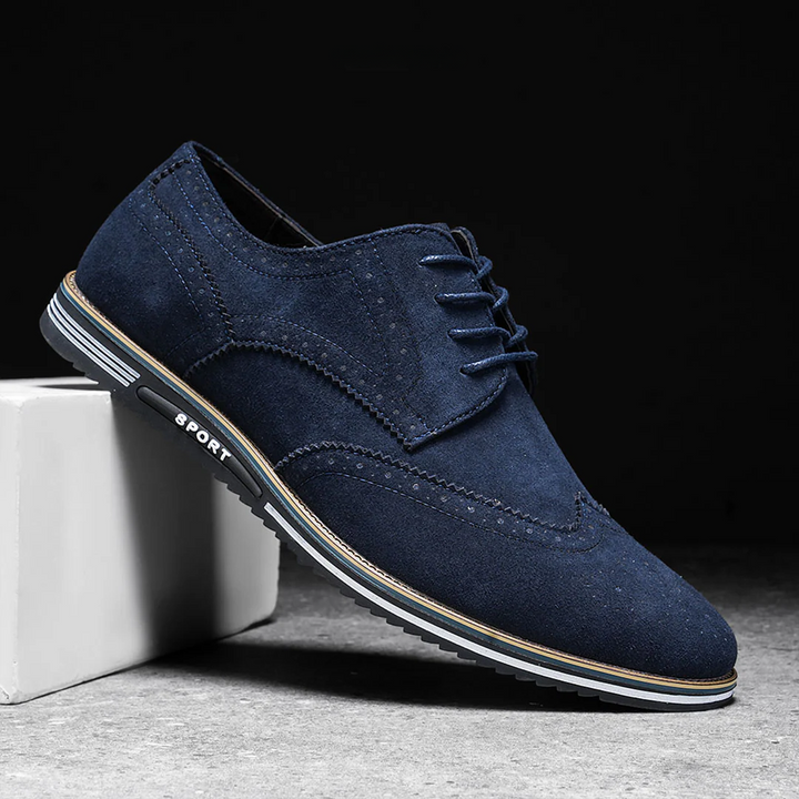 Derby - Ultra comfortable shoes
