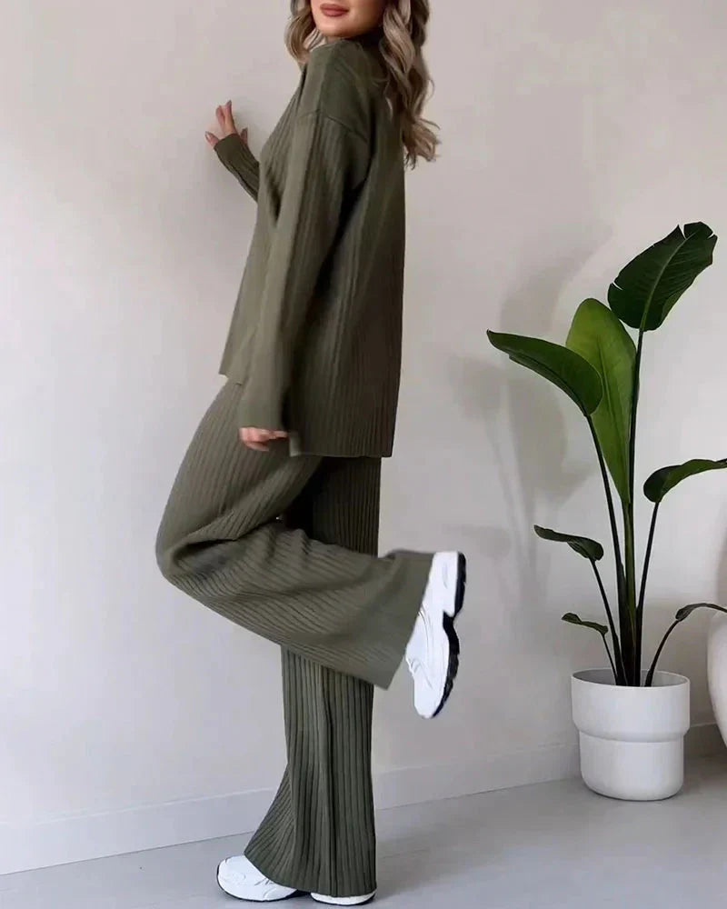 Anne™ - Premium Knitting Set