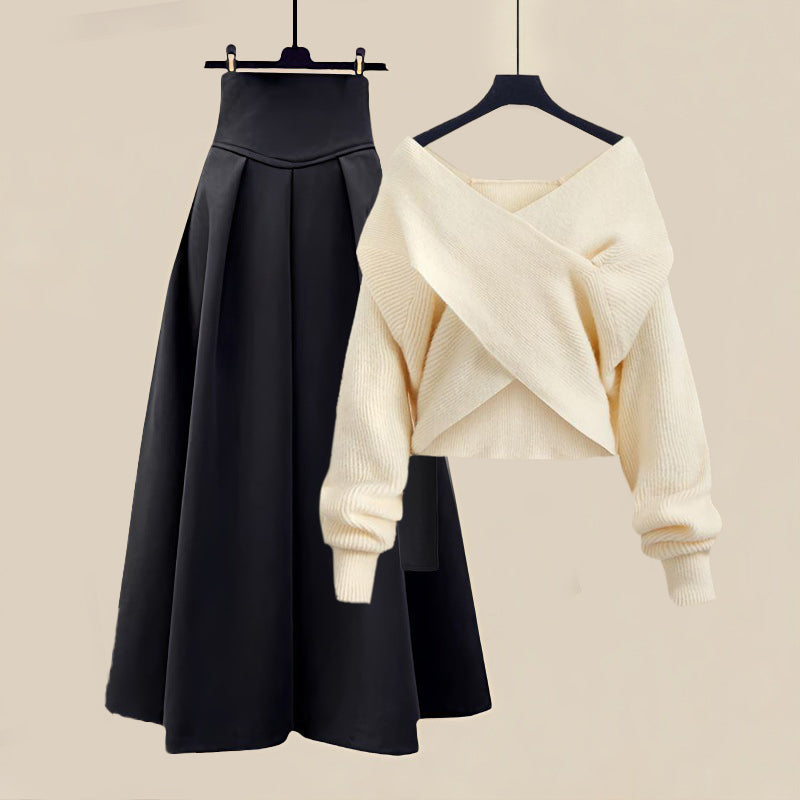 Vinca | Casual and Relaxed Winter Set