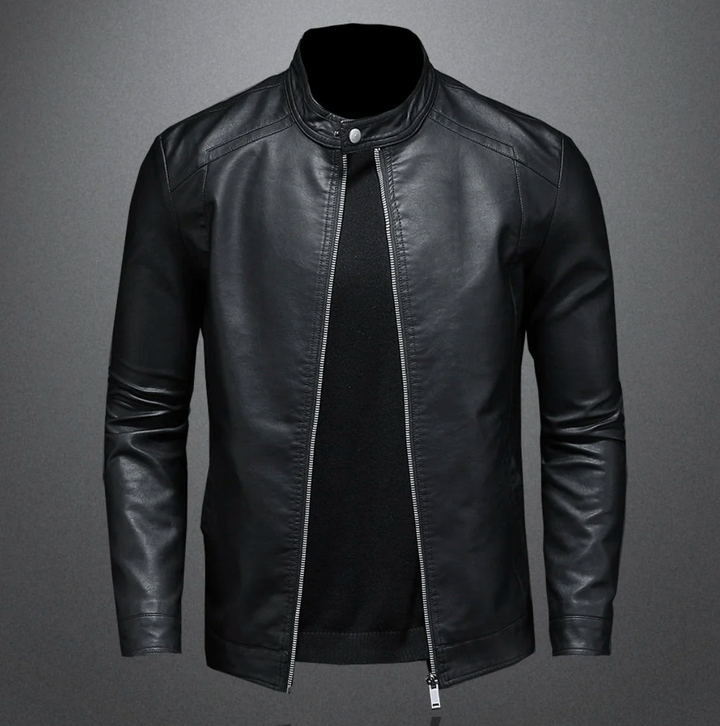 Brady | Men's Motorcycle Jacket