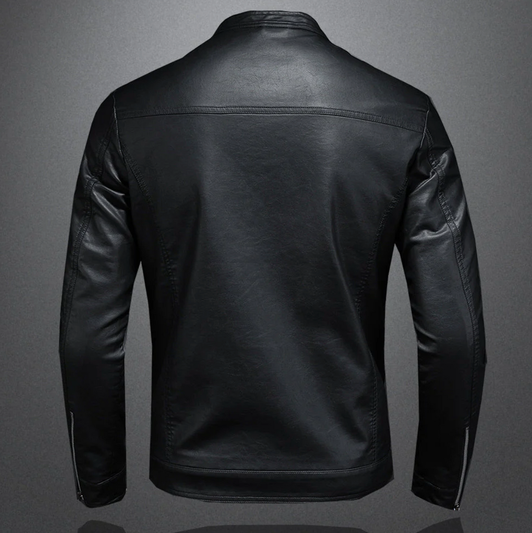 Brady | Men's Motorcycle Jacket