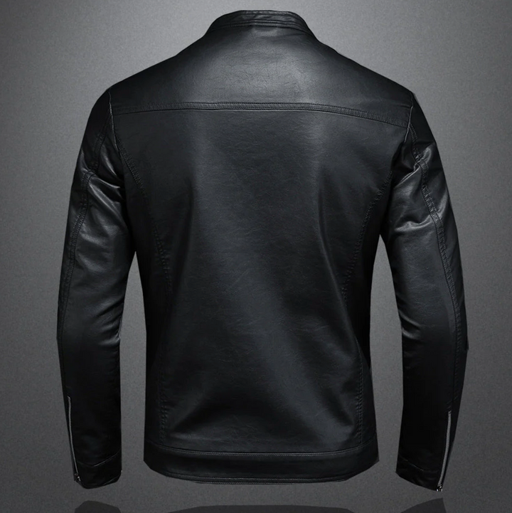 Brady | Men's Motorcycle Jacket
