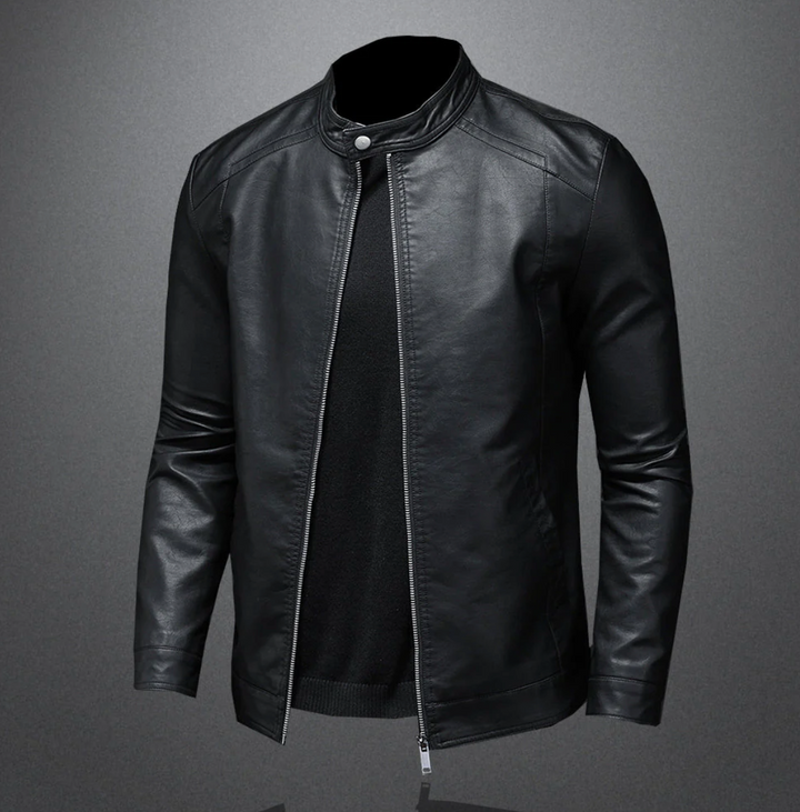 Brady | Men's Motorcycle Jacket