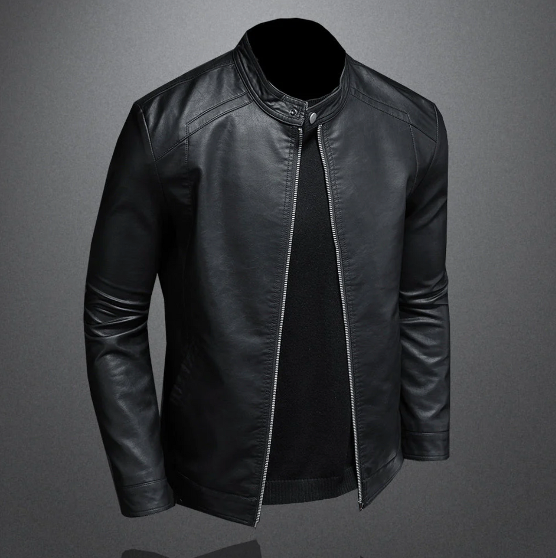 Brady | Men's Motorcycle Jacket