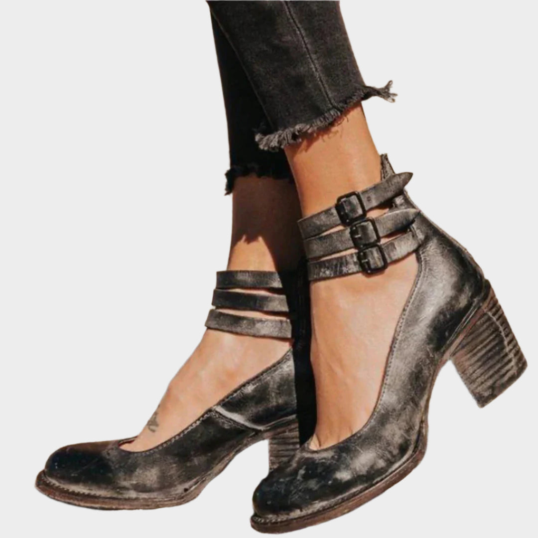 Stylish Women's Casual Lightweight Breathable Slip-On Loafers for Everyday Wear