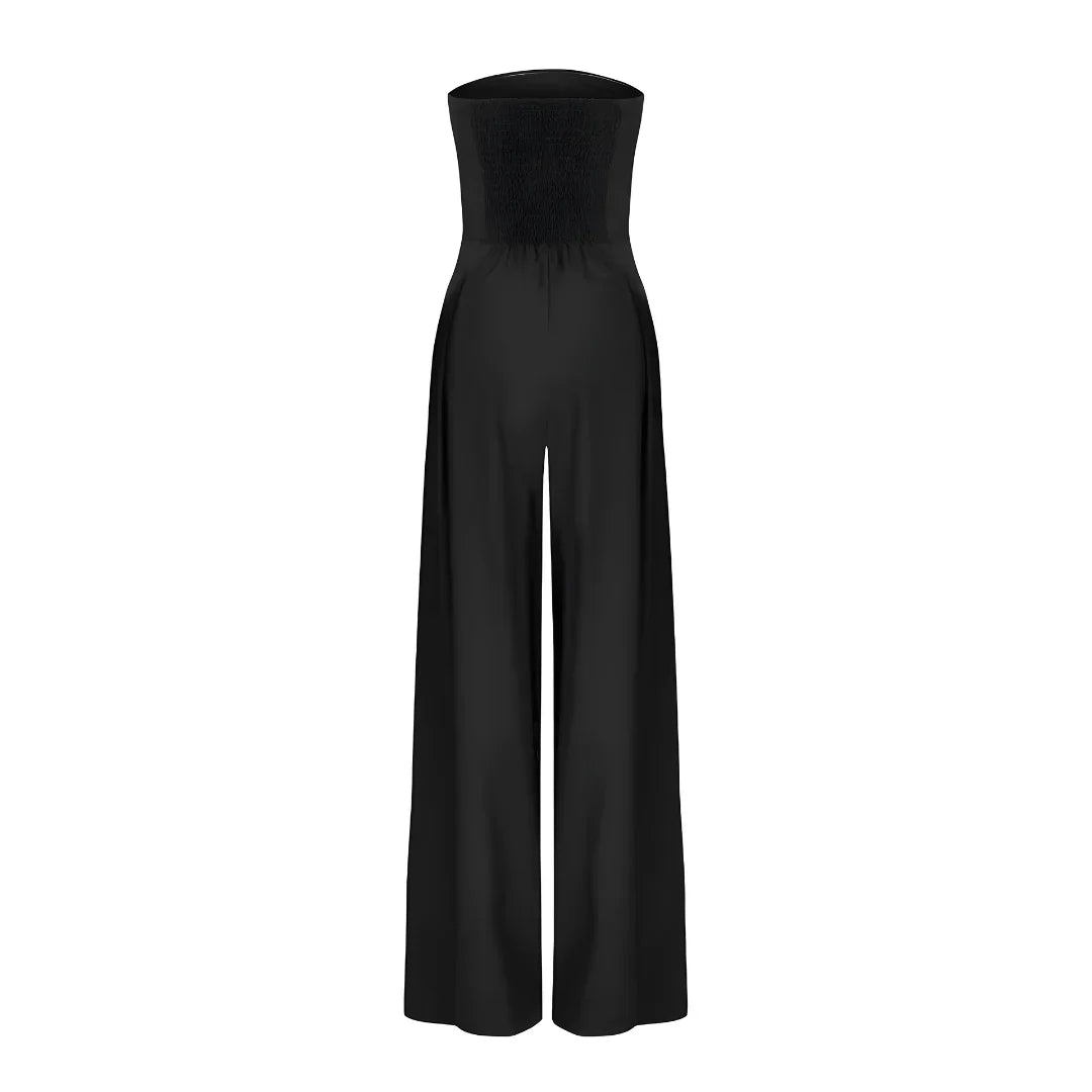 Sissi™ | Strapless Jumpsuit
