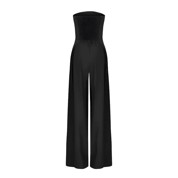 Sissi™ | Strapless Jumpsuit