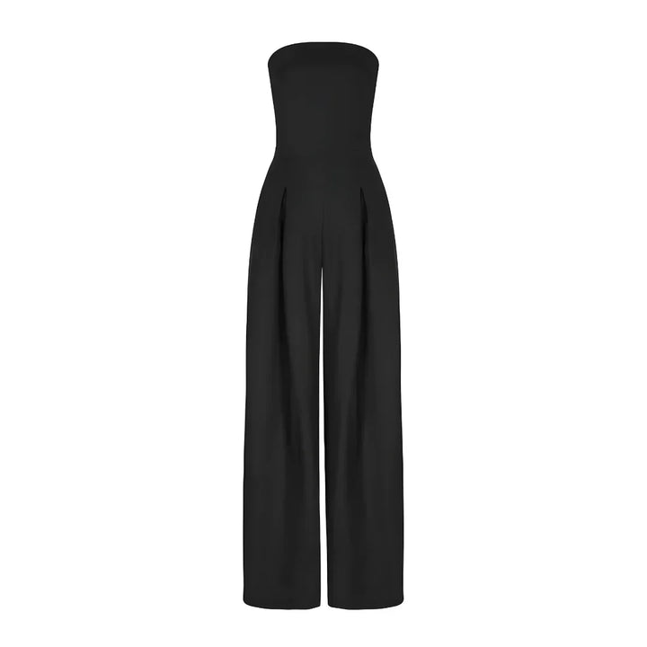 Sissi™ | Strapless Jumpsuit