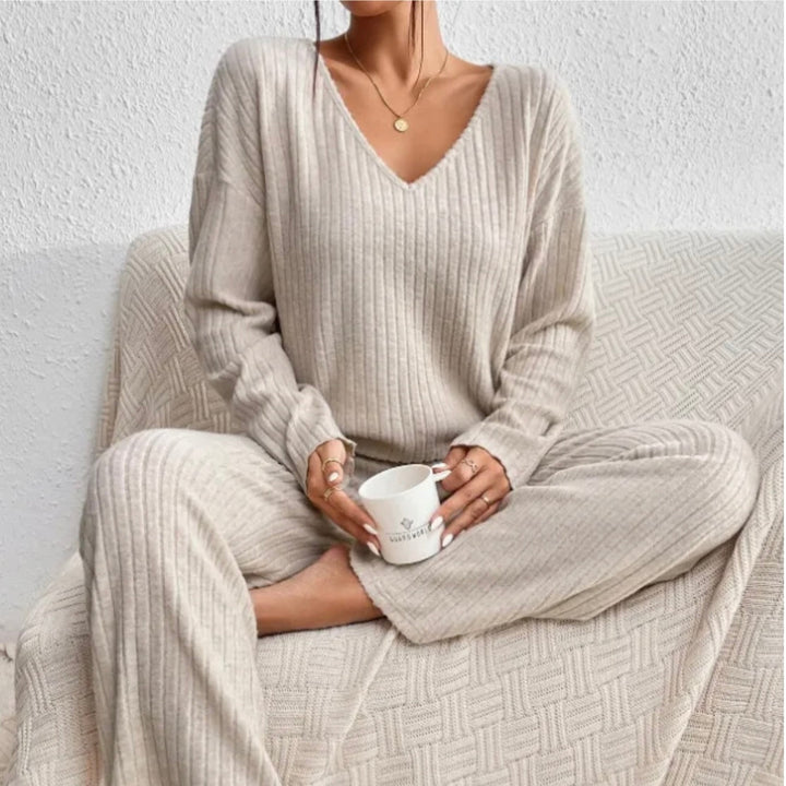 Elise™ - Luxury Knitting Set