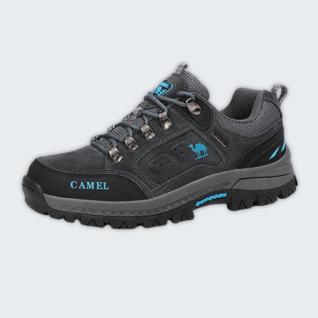 Camel |Trail hiking boots