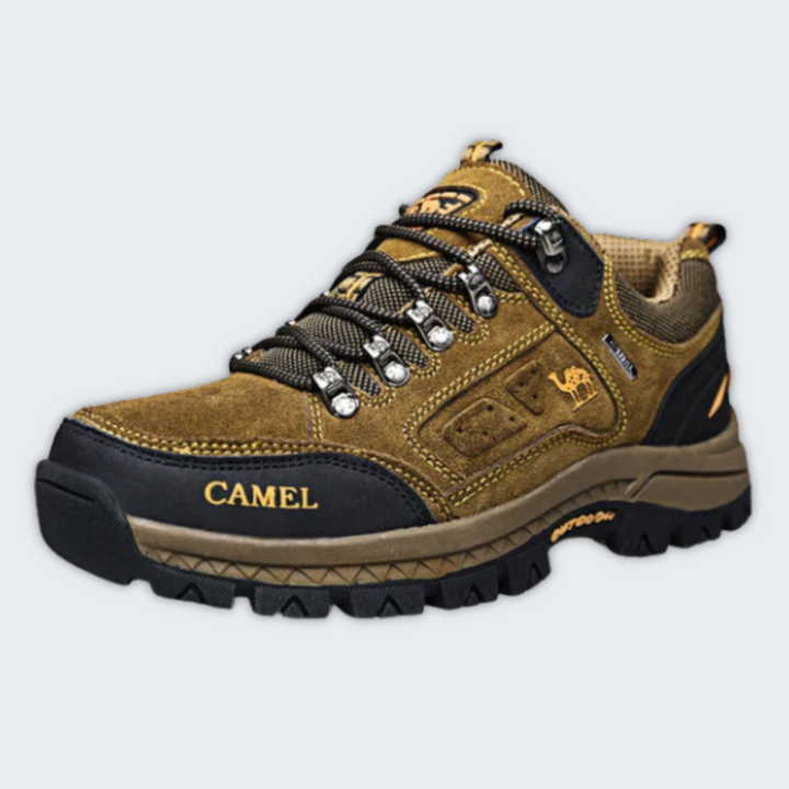 Camel |Trail hiking boots