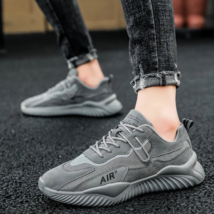 Casual Breathable Mesh Sneakers Footwear