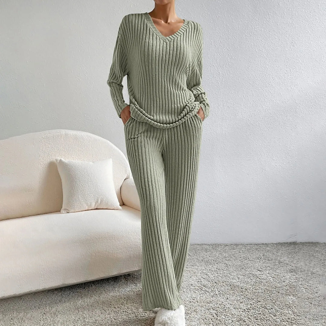 Elise™ - Luxury Knitting Set