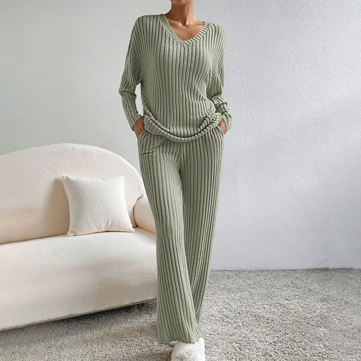 Elise™ - Luxury Knitting Set