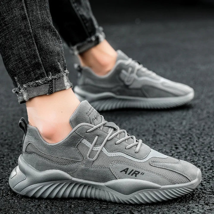 Casual Breathable Mesh Sneakers Footwear