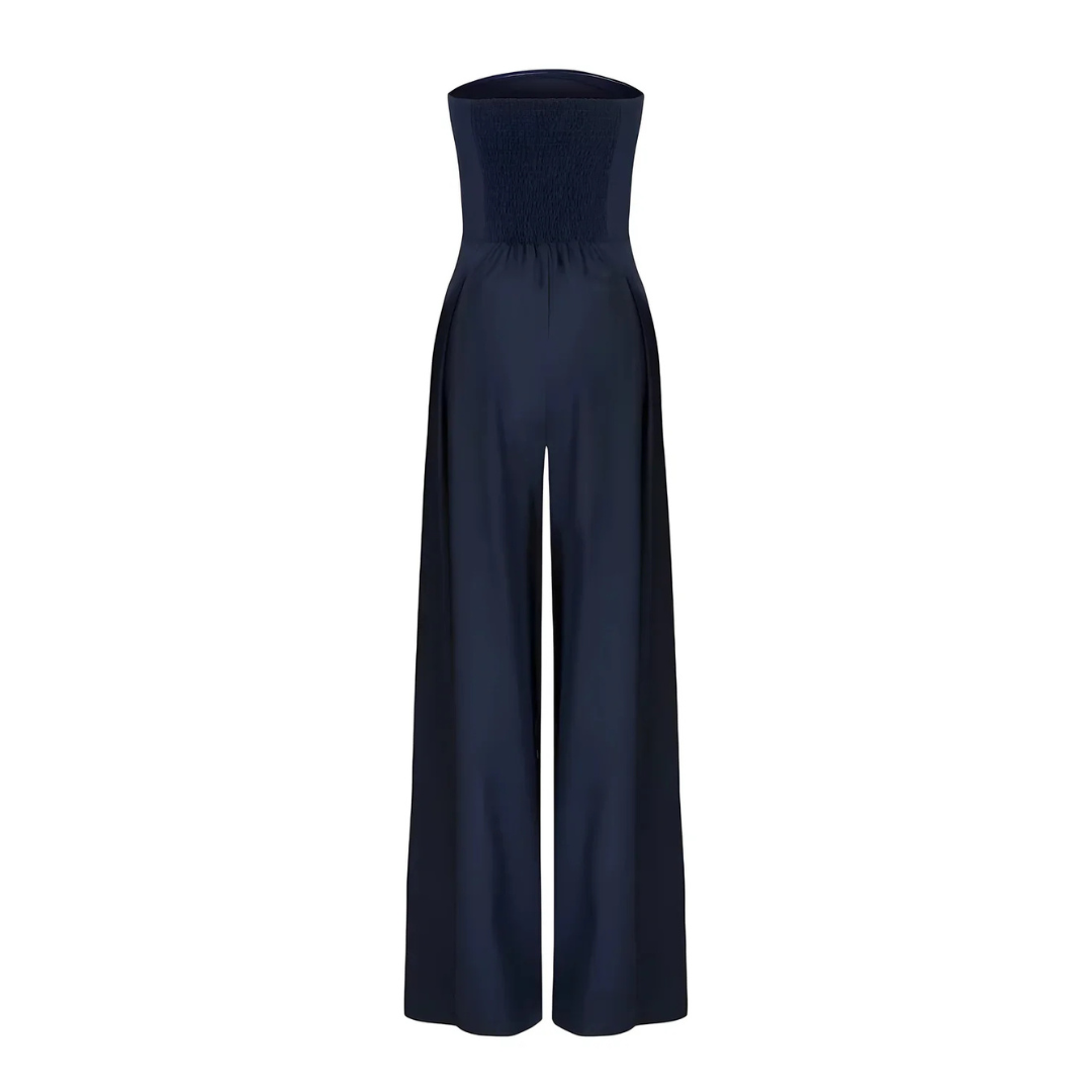 Sissi™ | Strapless Jumpsuit