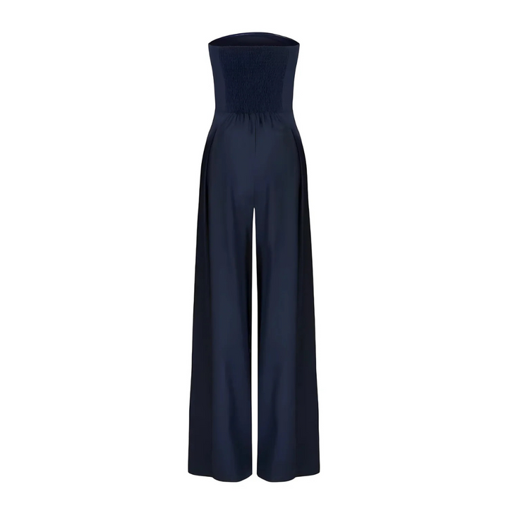 Sissi™ | Strapless Jumpsuit