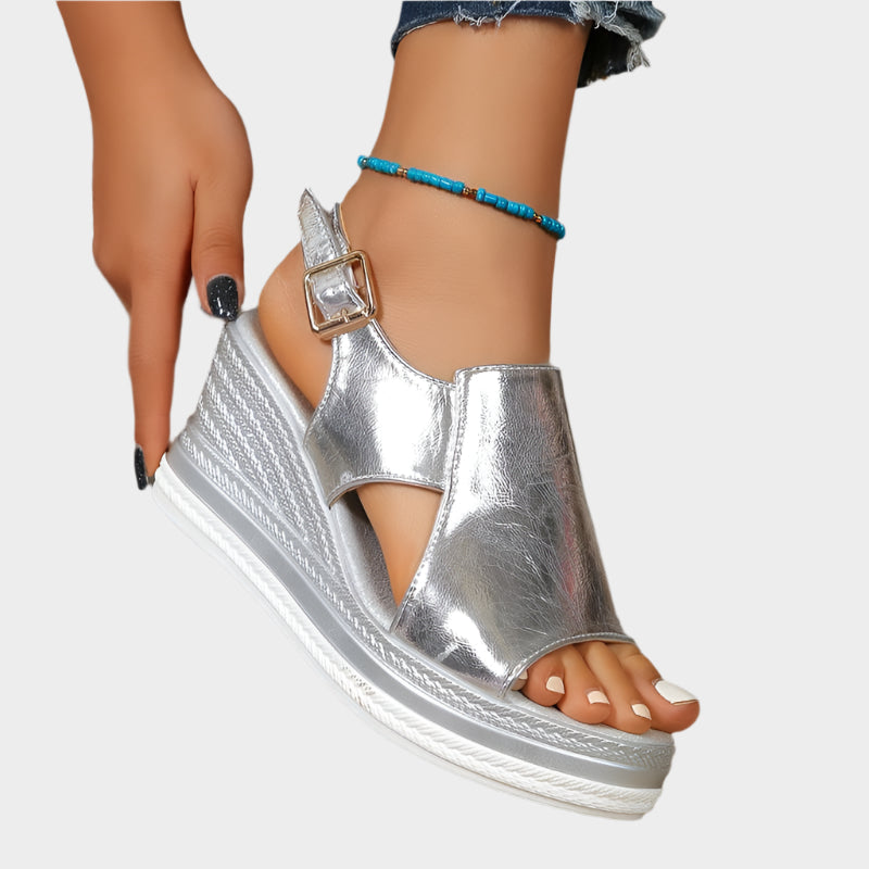 Palma Orthopedic Comfort Sandals: Ultimate Arch Support, Lightweight, Stylish